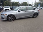 2024 Honda Civic Hatchback EX-L