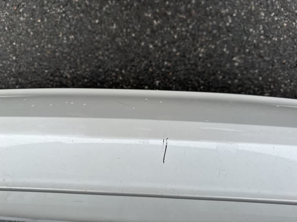 2023 Honda Civic Hatchback EX-L