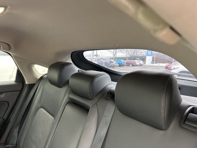 2023 Honda Civic Hatchback EX-L