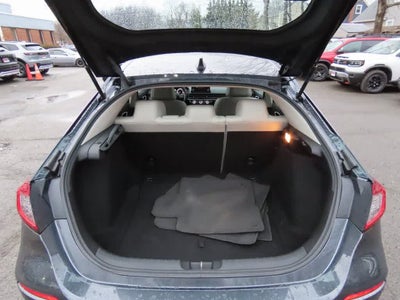 2023 Honda Civic EX-L