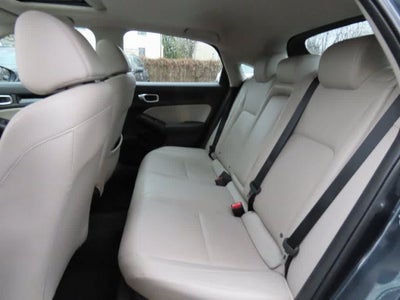 2023 Honda Civic EX-L