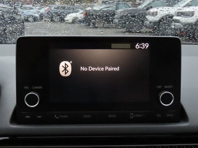 2023 Honda Civic EX-L