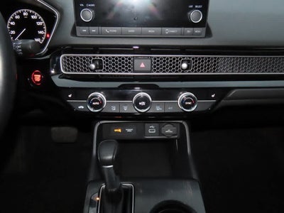 2023 Honda Civic EX-L