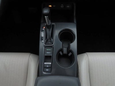 2023 Honda Civic EX-L