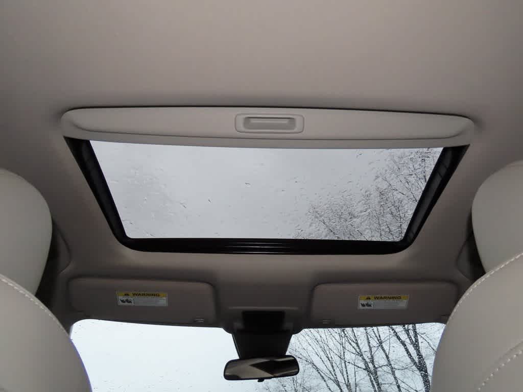 2023 Honda Civic EX-L