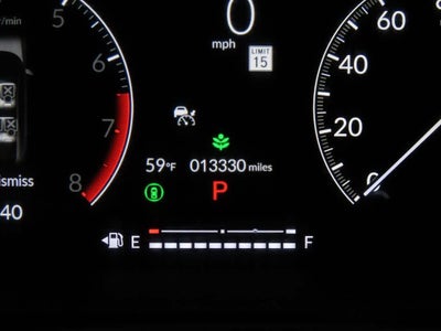 2023 Honda Civic EX-L