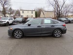 2023 Honda Civic EX-L
