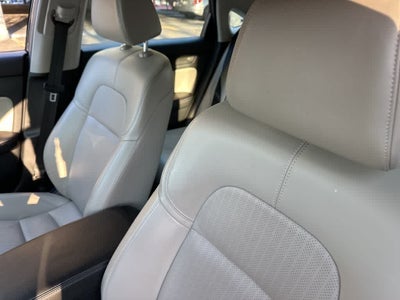 2023 Honda Civic EX-L