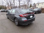 2023 Honda Civic EX-L