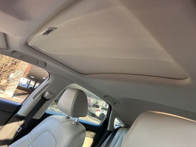 2023 Honda Civic EX-L