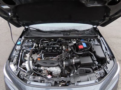 2023 Honda Civic EX-L