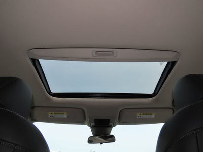 2024 Honda Civic Hatchback EX-L