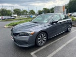 2024 Honda Civic Hatchback EX-L