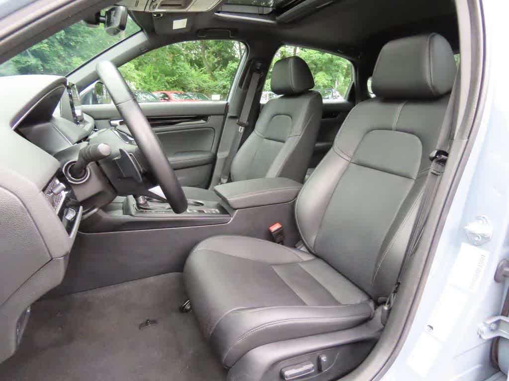 2023 Honda Civic Hatchback Sport Touring