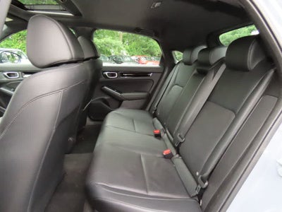 2023 Honda Civic Hatchback Sport Touring