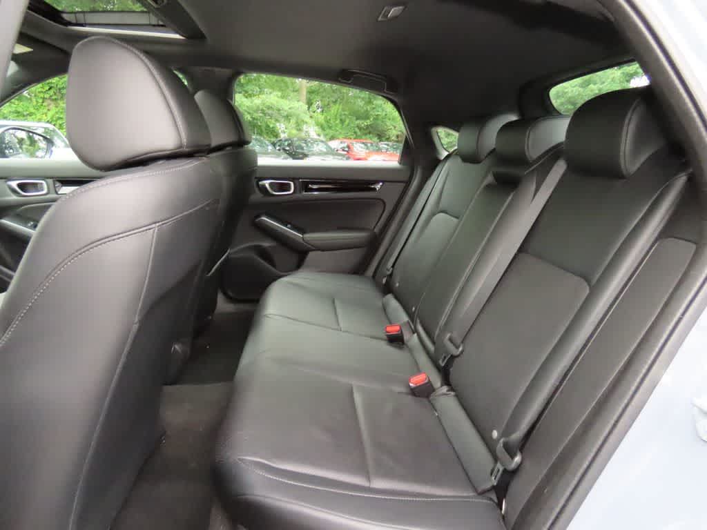 2023 Honda Civic Hatchback Sport Touring