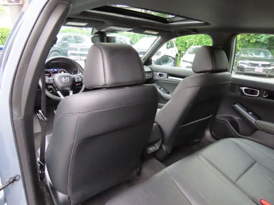 2023 Honda Civic Hatchback Sport Touring