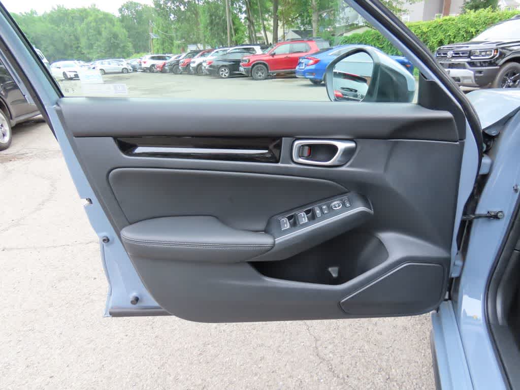 2023 Honda Civic Hatchback Sport Touring