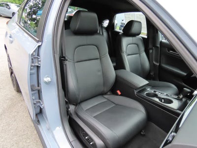2023 Honda Civic Hatchback Sport Touring