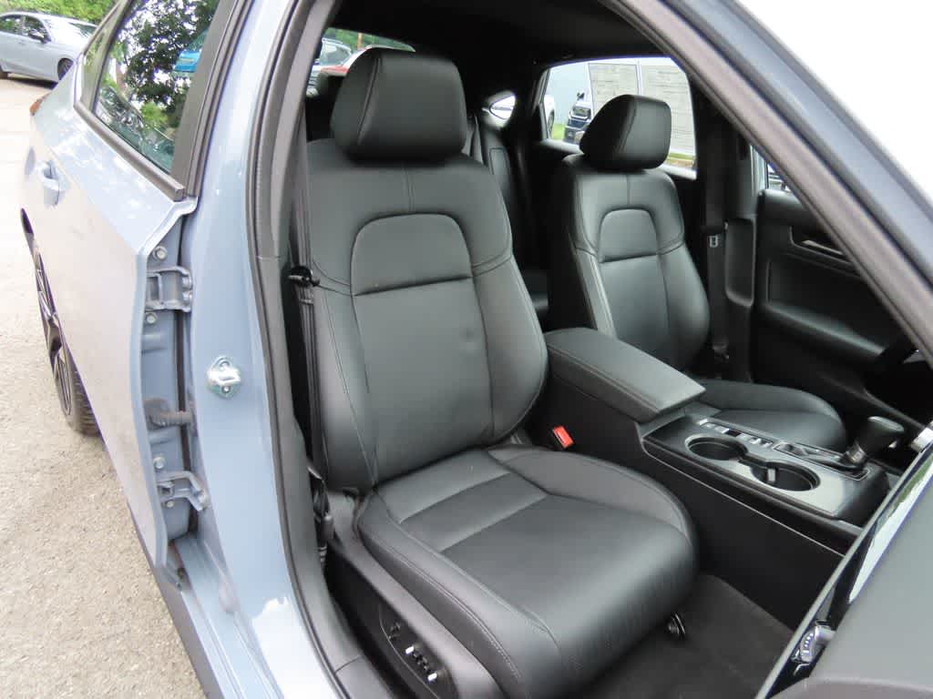 2023 Honda Civic Hatchback Sport Touring