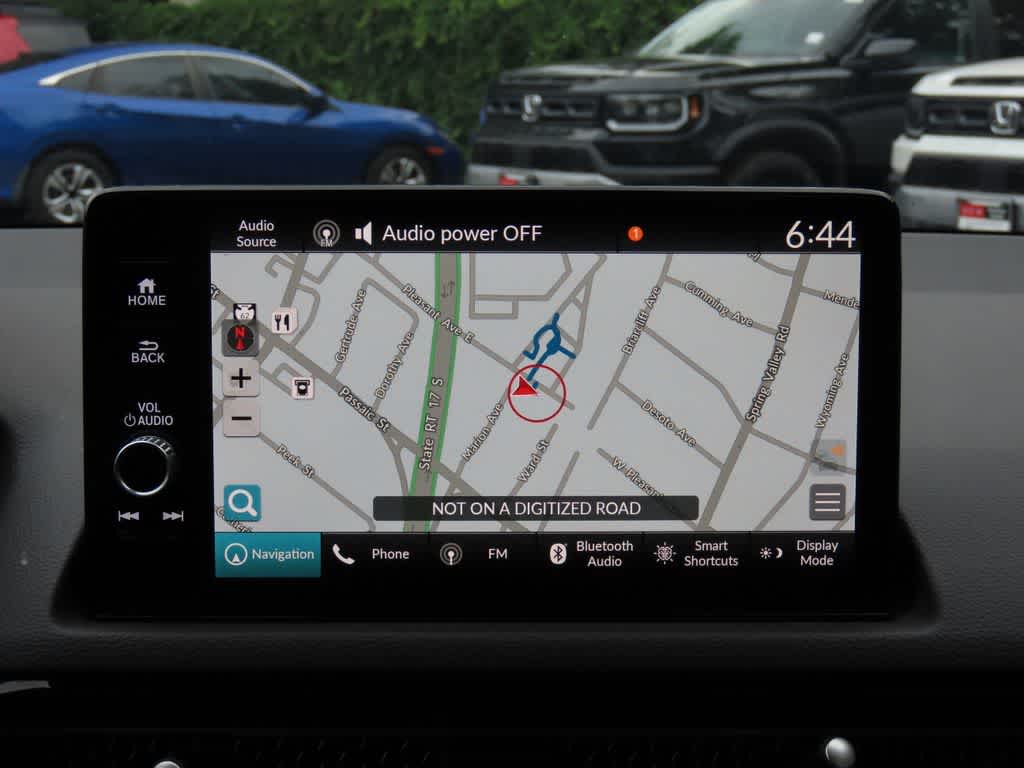 2023 Honda Civic Hatchback Sport Touring