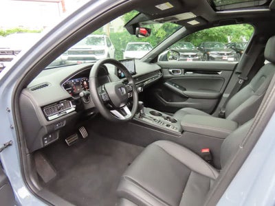 2023 Honda Civic Hatchback Sport Touring