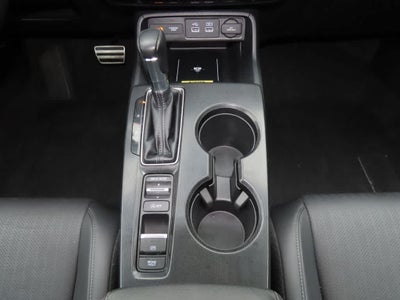 2023 Honda Civic Hatchback Sport Touring