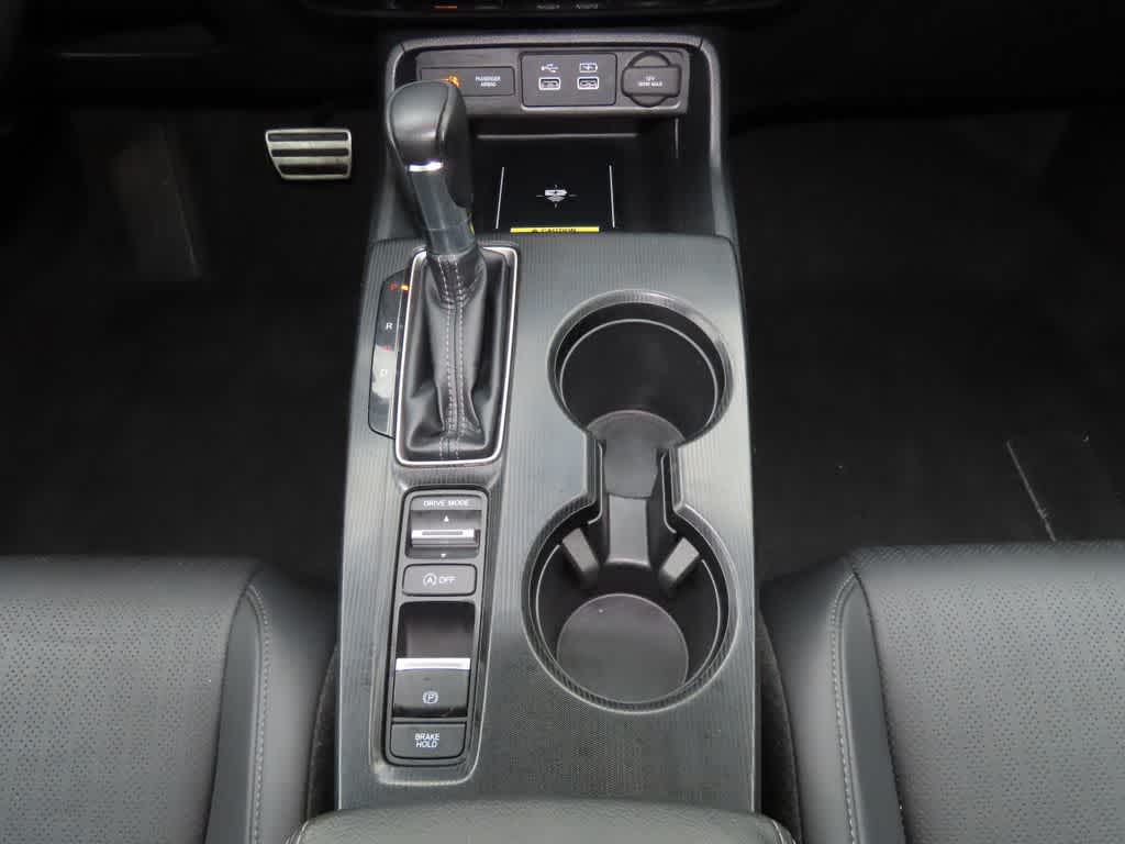 2023 Honda Civic Hatchback Sport Touring