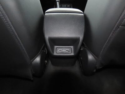 2023 Honda Civic Hatchback Sport Touring
