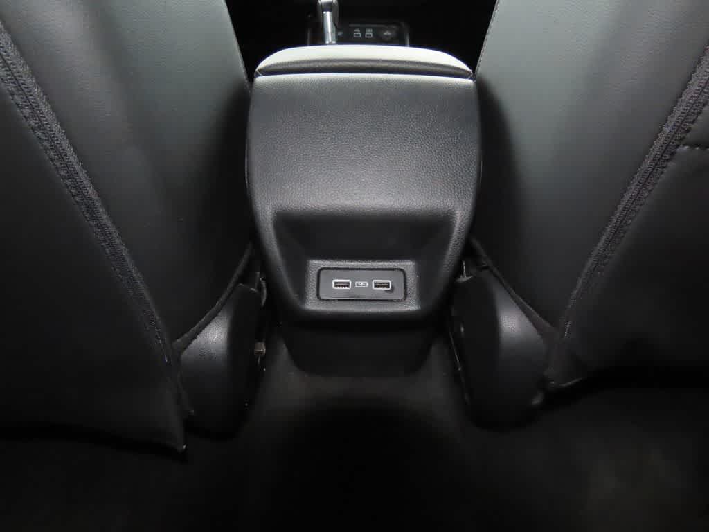 2023 Honda Civic Hatchback Sport Touring