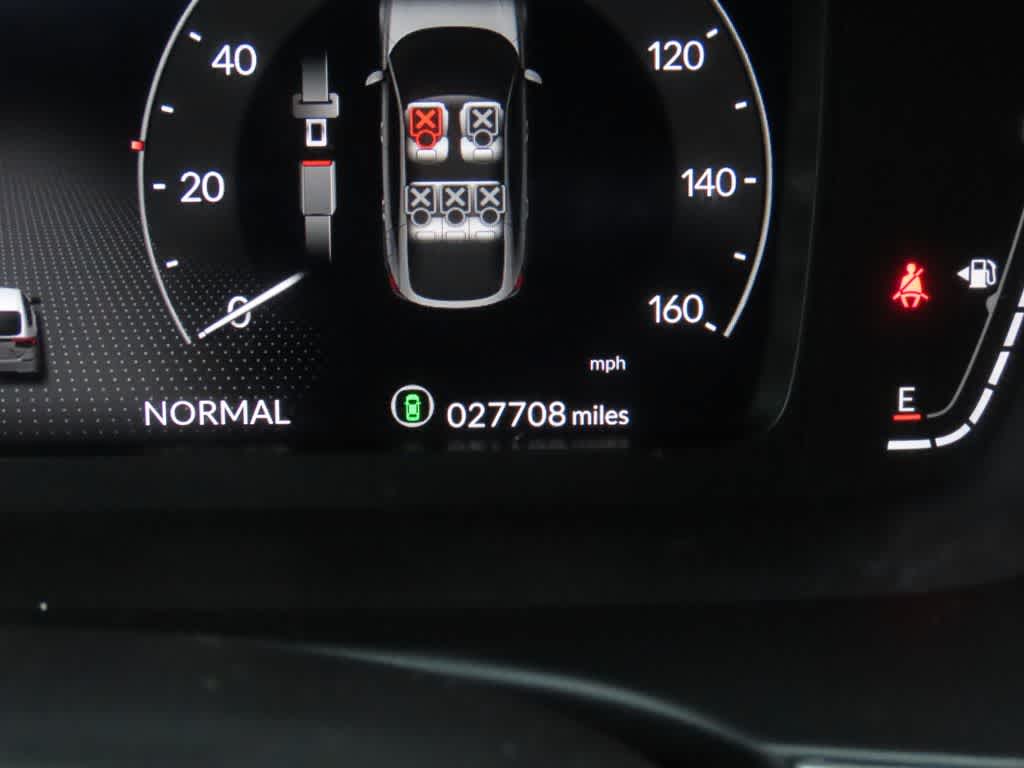 2023 Honda Civic Hatchback Sport Touring
