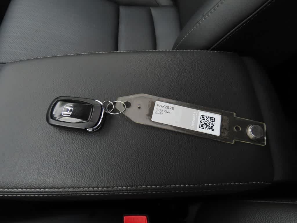 2023 Honda Civic Hatchback Sport Touring