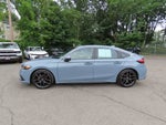 2023 Honda Civic Hatchback Sport Touring