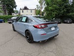 2023 Honda Civic Hatchback Sport Touring