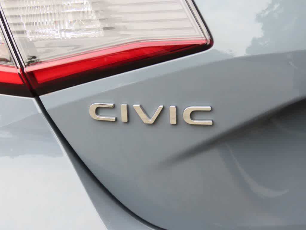2023 Honda Civic Hatchback Sport Touring