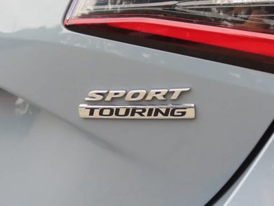 2023 Honda Civic Hatchback Sport Touring