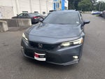 2024 Honda Civic Hatchback Sport Touring