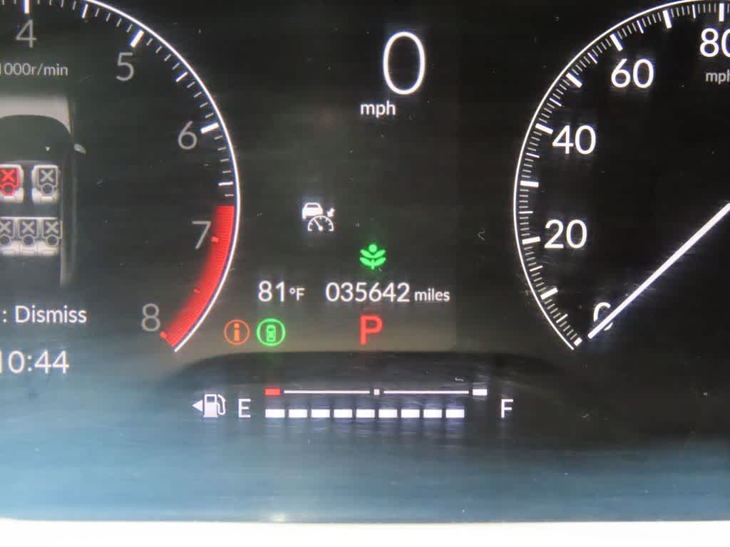2024 Honda Civic Hatchback LX