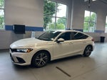 2024 Honda Civic Hatchback LX