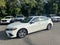 2024 Honda Civic Hatchback LX