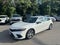 2024 Honda Civic Hatchback LX