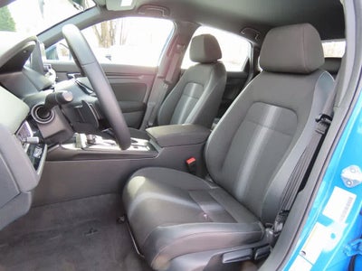 2024 Honda Civic Hatchback Sport