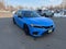 2024 Honda Civic Hatchback Sport
