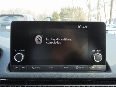 2024 Honda Civic Hatchback Sport