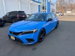 2024 Honda Civic Hatchback Sport
