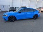 2024 Honda Civic Hatchback Sport