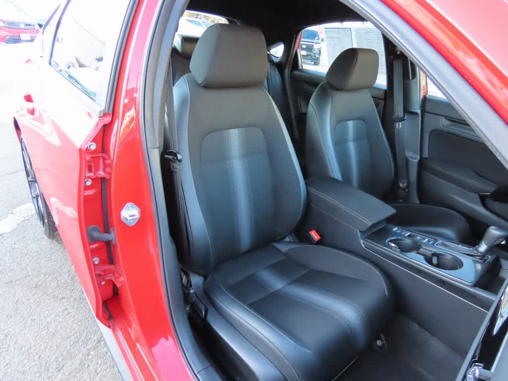 2024 Honda Civic Hatchback Sport