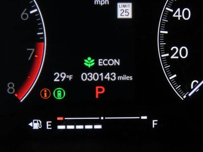 2024 Honda Civic Hatchback Sport