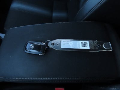 2024 Honda Civic Hatchback Sport