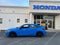 2024 Honda Civic Hatchback Sport
